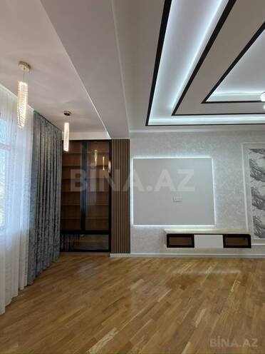 Satılır 3 otaqlı yeni tikili 120 m², Neftçilər m., photo 3 from 16