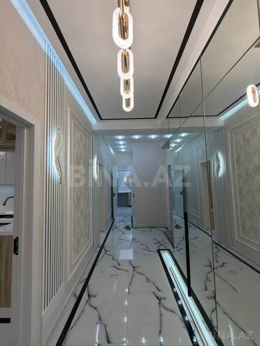 Satılır 3 otaqlı yeni tikili 120 m², Neftçilər m., photo 9 from 16