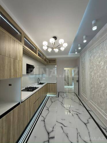 Satılır 3 otaqlı yeni tikili 120 m², Neftçilər m., photo 12 from 16