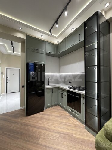 Продаётся 2-комн. новостройка 60 м², Насиминский  р., photo 5 from 14