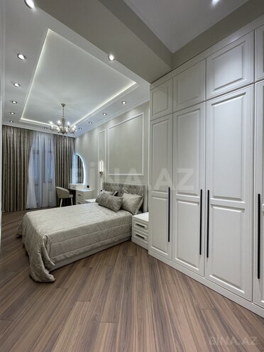 Продаётся 2-комн. новостройка 60 м², Насиминский  р., photo 6 from 14