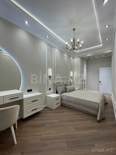Продаётся 2-комн. новостройка 60 м², Насиминский  р., photo 8 from 14