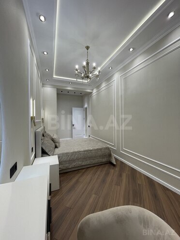 Продаётся 2-комн. новостройка 60 м², Насиминский  р., photo 9 from 14