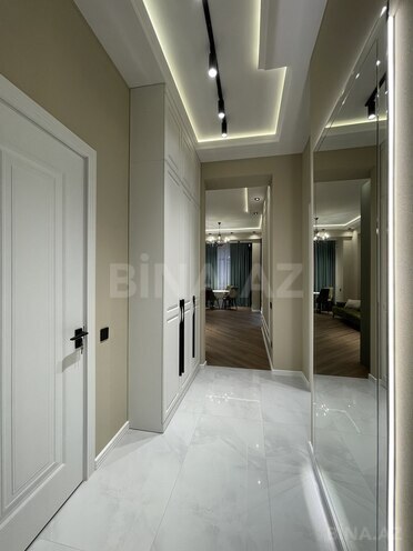 Продаётся 2-комн. новостройка 60 м², Насиминский  р., photo 10 from 14