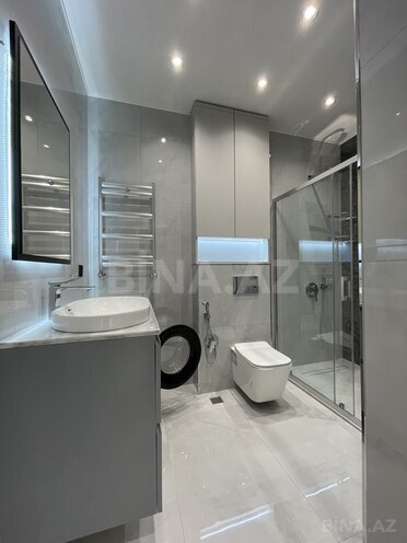 Продаётся 2-комн. новостройка 60 м², Насиминский  р., photo 12 from 14