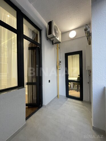 Продаётся 2-комн. новостройка 60 м², Насиминский  р., photo 13 from 14