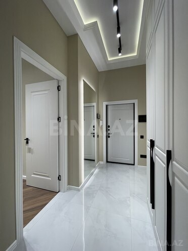 Продаётся 2-комн. новостройка 60 м², Насиминский  р., photo 11 from 14