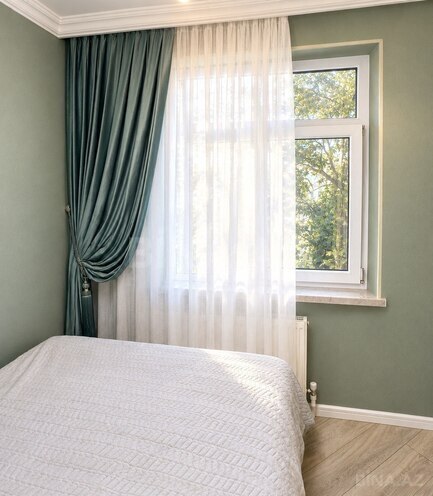 Satılır 2 otaqlı köhnə tikili 32 m², Nəriman Nərimanov m., photo 9 from 14