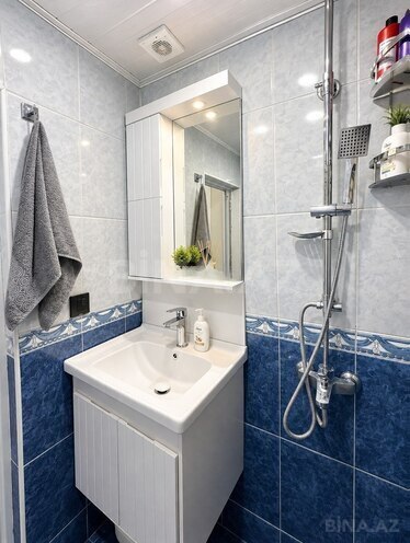 Satılır 2 otaqlı köhnə tikili 32 m², Nəriman Nərimanov m., photo 3 from 14