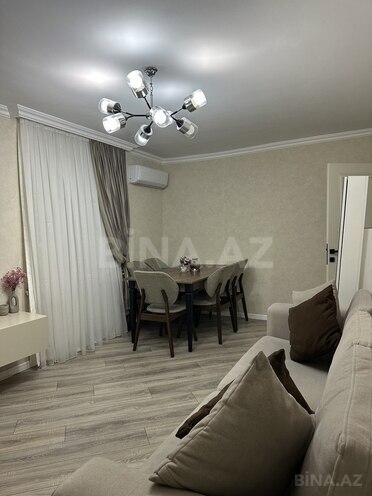Satılır 2 otaqlı köhnə tikili 32 m², Nəriman Nərimanov m., photo 7 from 14