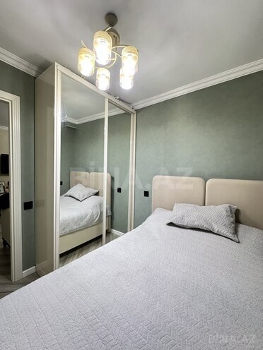 Satılır 2 otaqlı köhnə tikili 32 m², Nəriman Nərimanov m., photo 1 from 14
