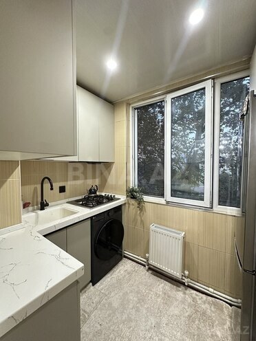 Satılır 2 otaqlı köhnə tikili 32 m², Nəriman Nərimanov m., photo 12 from 14