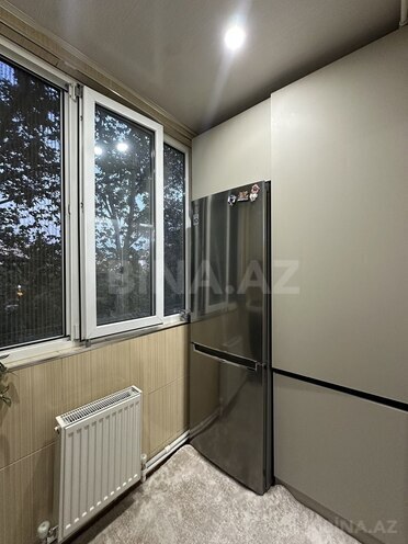 Satılır 2 otaqlı köhnə tikili 32 m², Nəriman Nərimanov m., photo 13 from 14