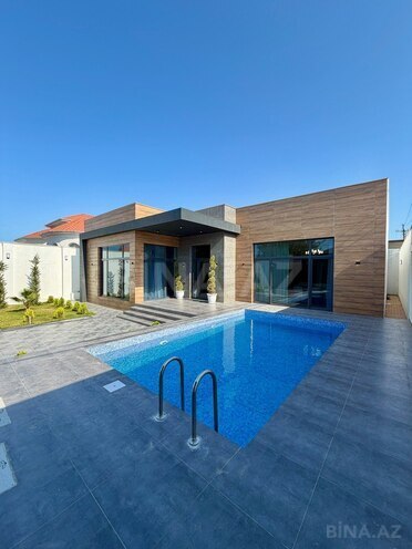 Продается 4-комн. дом/дача 170 м², пос. Мардакан, photo 4 from 13