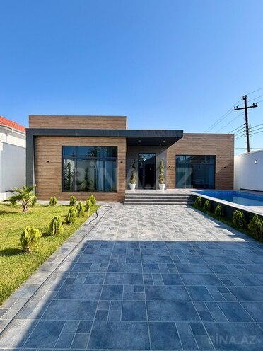 Продается 4-комн. дом/дача 170 м², пос. Мардакан, photo 1 from 13
