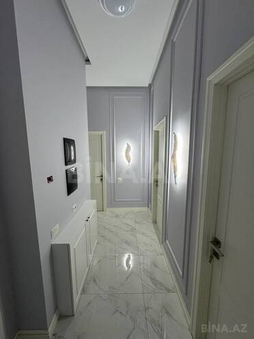 Сдаётся 3-комн. новостройка 85 м², м. Кероглу, photo 9 from 21