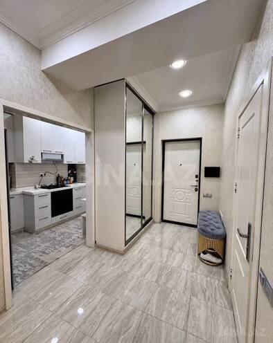 Продаётся 2-комн. новостройка 63 м², м. Дернегюль, photo 7 from 11