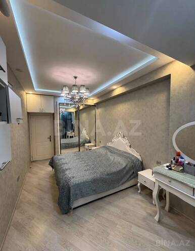 Продаётся 2-комн. новостройка 63 м², м. Дернегюль, photo 5 from 11