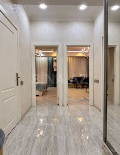 Продаётся 2-комн. новостройка 63 м², м. Дернегюль, photo 8 from 11