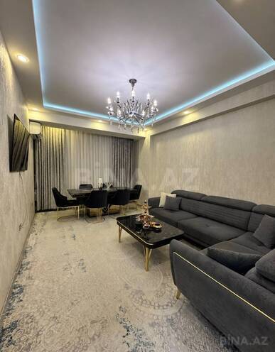 Продаётся 2-комн. новостройка 63 м², м. Дернегюль, photo 1 from 11