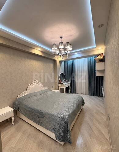Продаётся 2-комн. новостройка 63 м², м. Дернегюль, photo 4 from 11