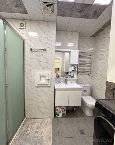 Продаётся 2-комн. новостройка 63 м², м. Дернегюль, photo 9 from 11