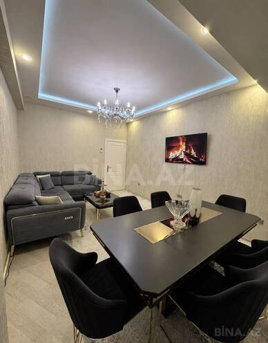 Продаётся 2-комн. новостройка 63 м², м. Дернегюль, photo 3 from 11