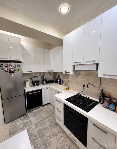 Продаётся 2-комн. новостройка 63 м², м. Дернегюль, photo 6 from 11
