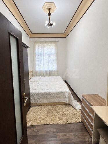 Сдаётся 2-комн. новостройка 68 м², Абшеронcкий  р., photo 6 from 9
