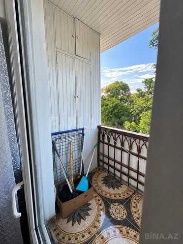 Сдаётся 2-комн. новостройка 68 м², Абшеронcкий  р., photo 7 from 9
