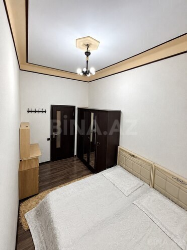 Сдаётся 2-комн. новостройка 68 м², Абшеронcкий  р., photo 5 from 9