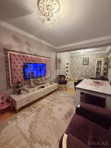 Продается 2-комн. новостройка 70 м², пос. Масазыр, photo 1 from 15