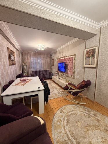 Продается 2-комн. новостройка 70 м², пос. Масазыр, photo 4 from 15
