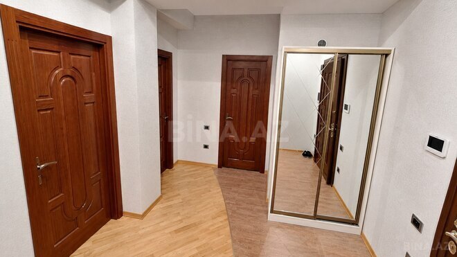 Сдаётся 3-комн. новостройка 70 м², м. Шах Исмаил Хатаи, photo 11 from 17