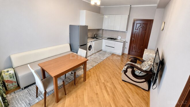 Сдаётся 3-комн. новостройка 70 м², м. Шах Исмаил Хатаи, photo 4 from 17