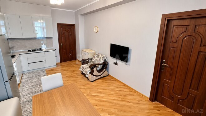Сдаётся 3-комн. новостройка 70 м², м. Шах Исмаил Хатаи, photo 5 from 17