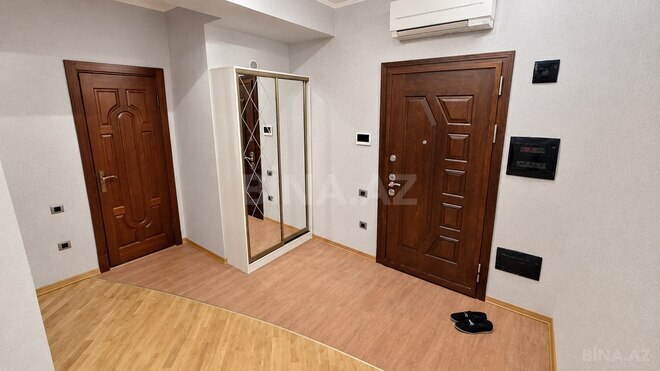 Сдаётся 3-комн. новостройка 70 м², м. Шах Исмаил Хатаи, photo 12 from 17