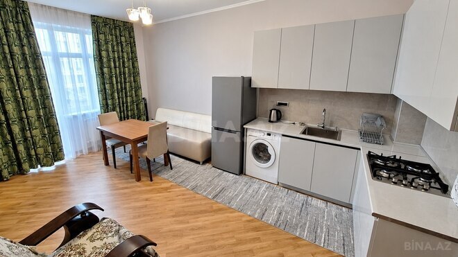 Сдаётся 3-комн. новостройка 70 м², м. Шах Исмаил Хатаи, photo 3 from 17