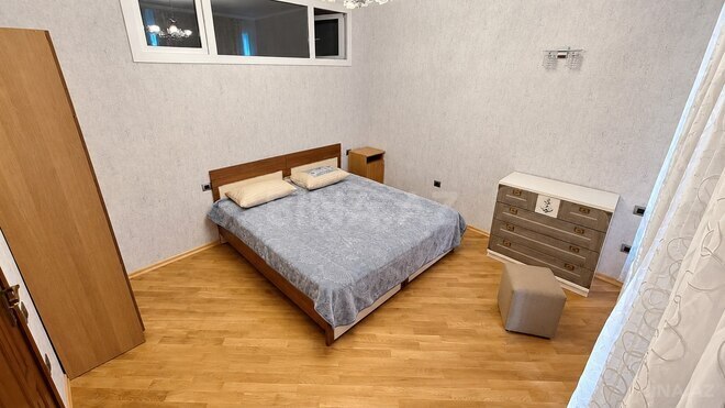 Сдаётся 3-комн. новостройка 70 м², м. Шах Исмаил Хатаи, photo 6 from 17