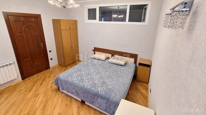 Сдаётся 3-комн. новостройка 70 м², м. Шах Исмаил Хатаи, photo 7 from 17