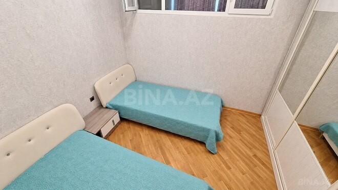 Сдаётся 3-комн. новостройка 70 м², м. Шах Исмаил Хатаи, photo 9 from 17
