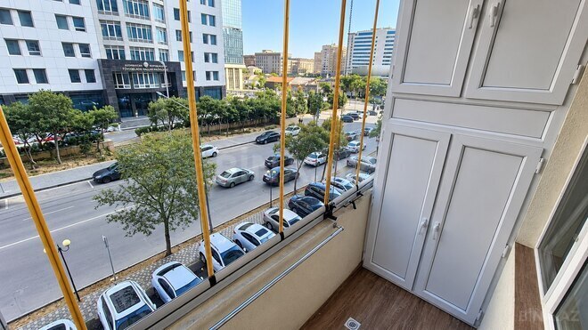 Сдаётся 3-комн. новостройка 70 м², м. Шах Исмаил Хатаи, photo 14 from 17