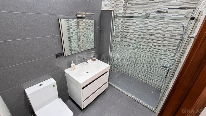 Сдаётся 3-комн. новостройка 70 м², м. Шах Исмаил Хатаи, photo 16 from 17