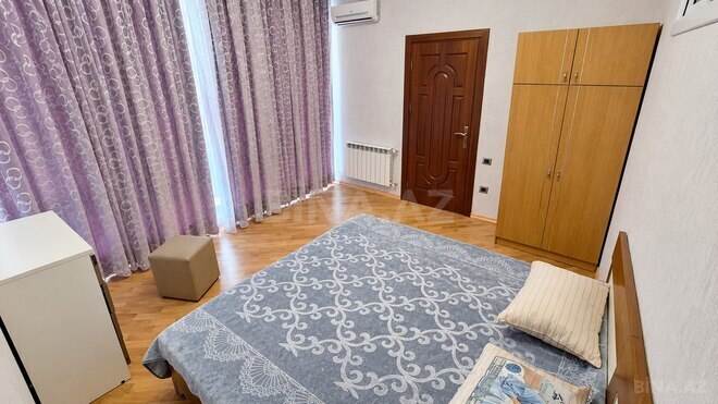 Сдаётся 3-комн. новостройка 70 м², м. Шах Исмаил Хатаи, photo 8 from 17
