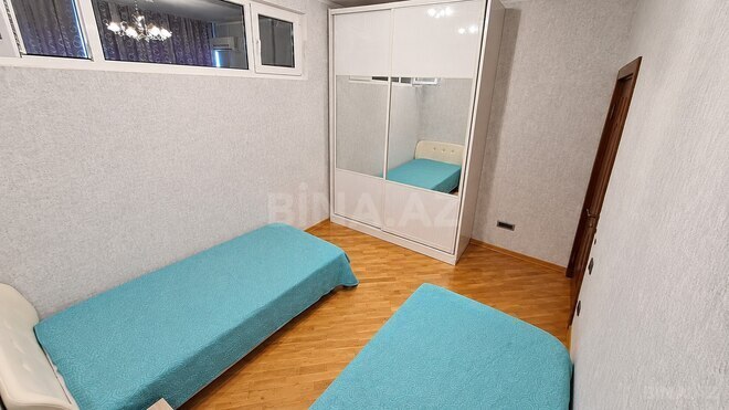 Сдаётся 3-комн. новостройка 70 м², м. Шах Исмаил Хатаи, photo 10 from 17