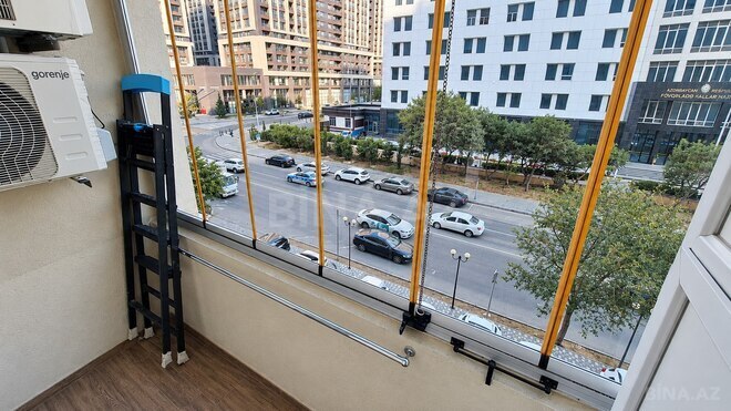 Сдаётся 3-комн. новостройка 70 м², м. Шах Исмаил Хатаи, photo 13 from 17