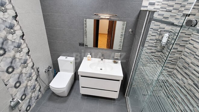 Сдаётся 3-комн. новостройка 70 м², м. Шах Исмаил Хатаи, photo 15 from 17