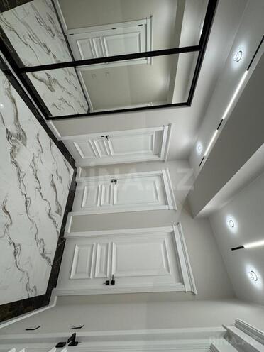 Сдается 3-комн. новостройка 110 м², пос. Аг шехер, photo 22 from 30