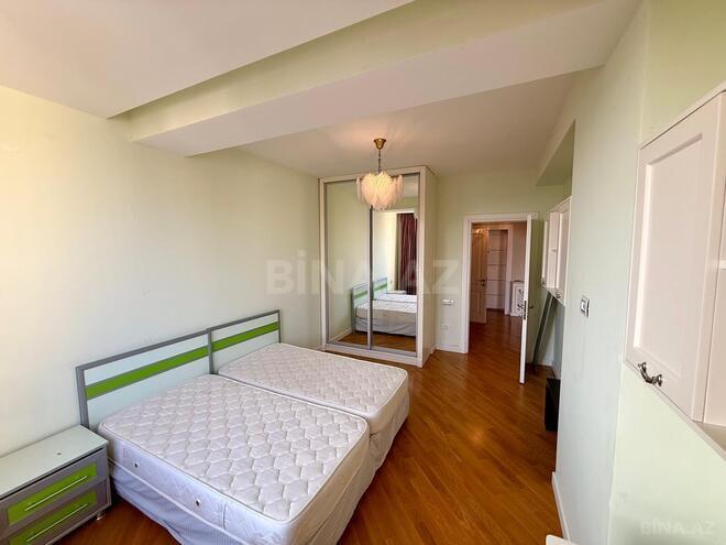 Продаётся 3-комн. новостройка 110 м², м. Иншаатчылар, photo 9 from 26