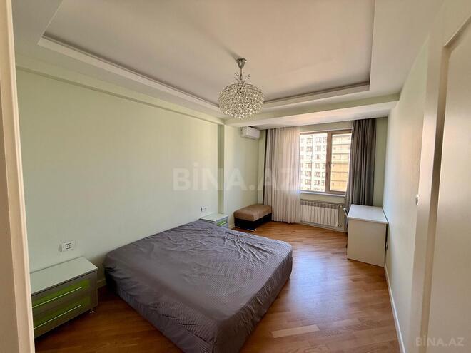Продаётся 3-комн. новостройка 110 м², м. Иншаатчылар, photo 7 from 26